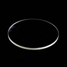 High precision plano convex lens glass optical lens