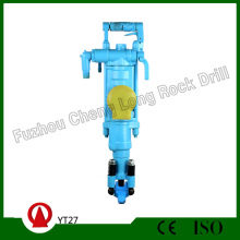 Custom Mine Coal Atlas Copco Yt27 Air Leg Rock Drill