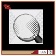 Nice Color interior Materials for aluminum ceiling tiles