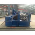 Road Barrier & Guardrail Making Machine