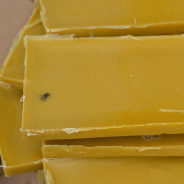Cheapest Unfiltered yellow bees wax (100% natural )