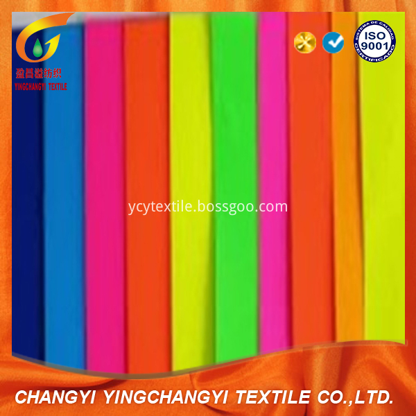 Pure Cotton Dyed Fabric