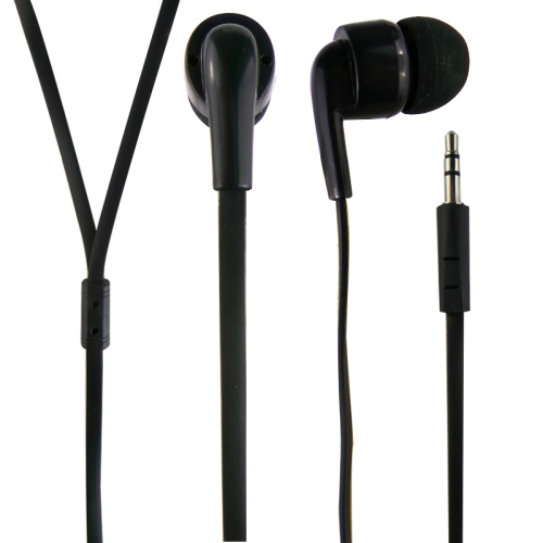 Mobile Phone Earphone In-ear Universal Earbuds Earplugs