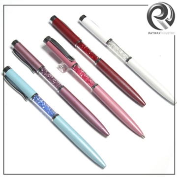 Swarovski Crystal Pen (RW1102)