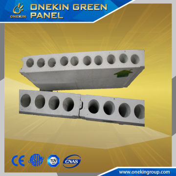 Onekin mgo sandwich panel partition wall