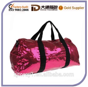 Shining Fancy Vogue Sky Travel Bag Duffle Bag