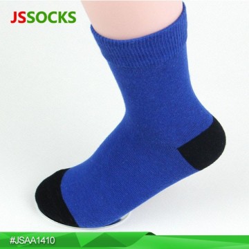 Blue Socks Men Fashion Socks Whloesale Men Socks