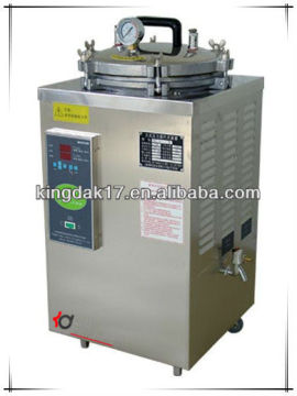 KXM-30R Vertical Sterilizer