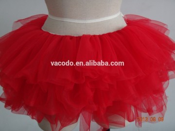 wholesale sexy lingerie skirt, mini tutu skirt