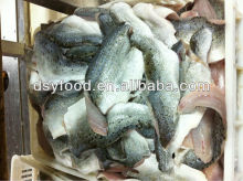 Frozen Seabass fish Fillets for sale