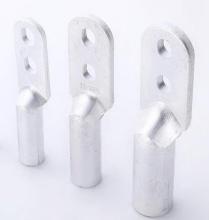 Double Hole Type Al Connecting Terminal Lug