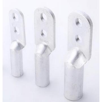 Double Hole Type Al Connecting Terminal Lug