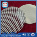 Cakram Filter Wire Mesh