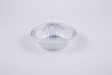 Foil Containers and Lids