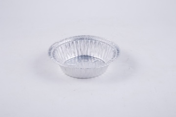 Foil Containers and Lids