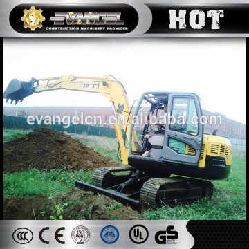 YUGONG Brand Excavator bucket drawing WY43360