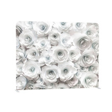 rose flower tension stand backdrop for photography