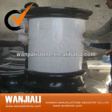 Stone column/hollowed column/white marble column