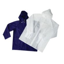 Fashion Waterproof 100% EVA raincoat