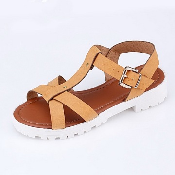 Uniseason Girls High Heel Sandals,Girls Latest High Heel Sandals,2015 Ladies Sandal Shoes