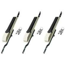 Zinc Alloy Connecting Rod Control Cabinet Lock