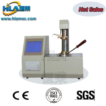 Automatic Flash Point Tester