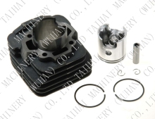 YAMAMOTO Gasoline Engine Spare Parts Cylinder Block Comp