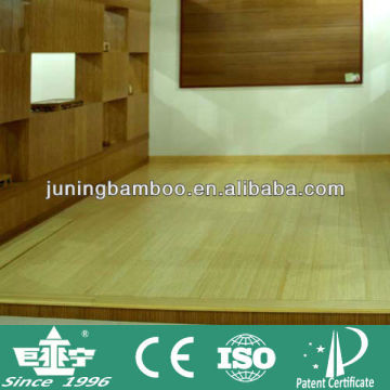 Indoor anti-shrinkage Wood/bamboo Flooring