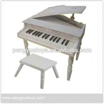 Kids Wooden Musical Instrumens Toy	,	Kids Wooden Piano	,	Musical Mini Piano