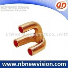 Air Conditioner Copper Tripod?