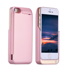 4200mAh Power Charger Case for Iphone 5