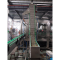 2000BPH Water Bottle Filling Machine