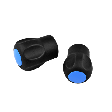 OEM Manufacturing: High Quality Custom Plastic Nylon Hand Knobs