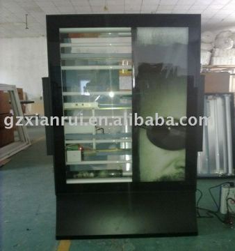 2016 Decoration Scrolling Light Sign