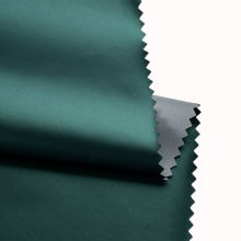 Dry PU Plain Leather