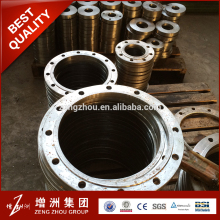 2016 large size a105 flange lap joint flange mating flange