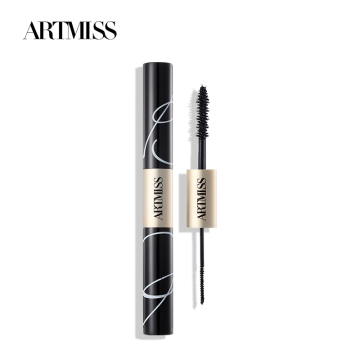 ARTMISS Curling Clear Gel Waterproof Vegan Mascara