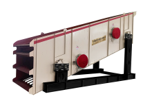 3YKJ2060 circular vibrating screen