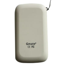 Bluetooth Dual-SIM Card Adapter