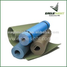 Camping polyester mat