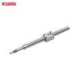 8mm Ball Screw with Single Nut