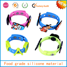 Fashion Bangles, Silicon Bracelets, Silicon Ring