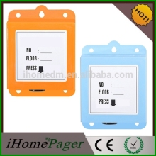 IXD-G Orange Building site emergency call device