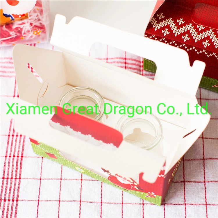 Cheapest Christmas Gift Box (GD-BWW102902)