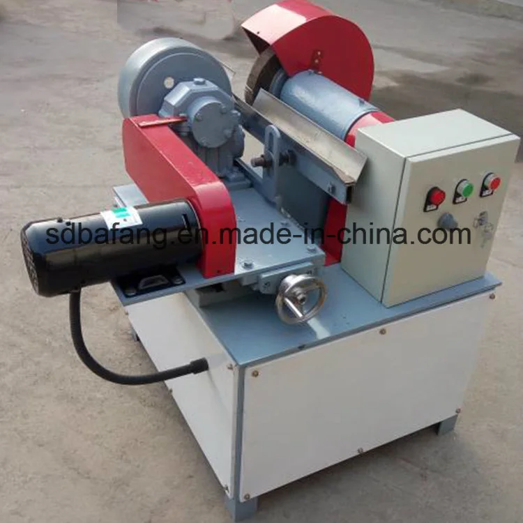 Electric Round Square Pipe Polishing Machine/ Tube Pipe Polisher