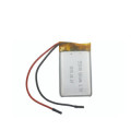 3.7 v 800mAh batteria Lipo piccolo