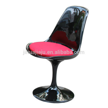 Fiberglass Tulip Chairs