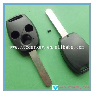 auto key remote key shell for honda auto key