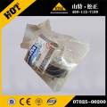 oil cover 07025-00200 for Excavator parts PC400-7