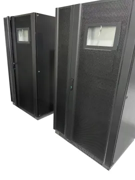 30KVA Line Interactive off-Grid Solar Inverter System